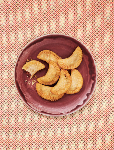 Cuban Turnovers