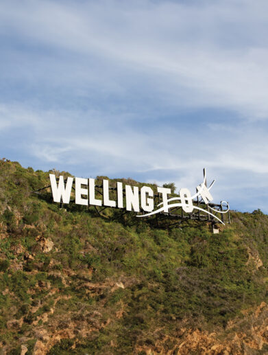 Wellington