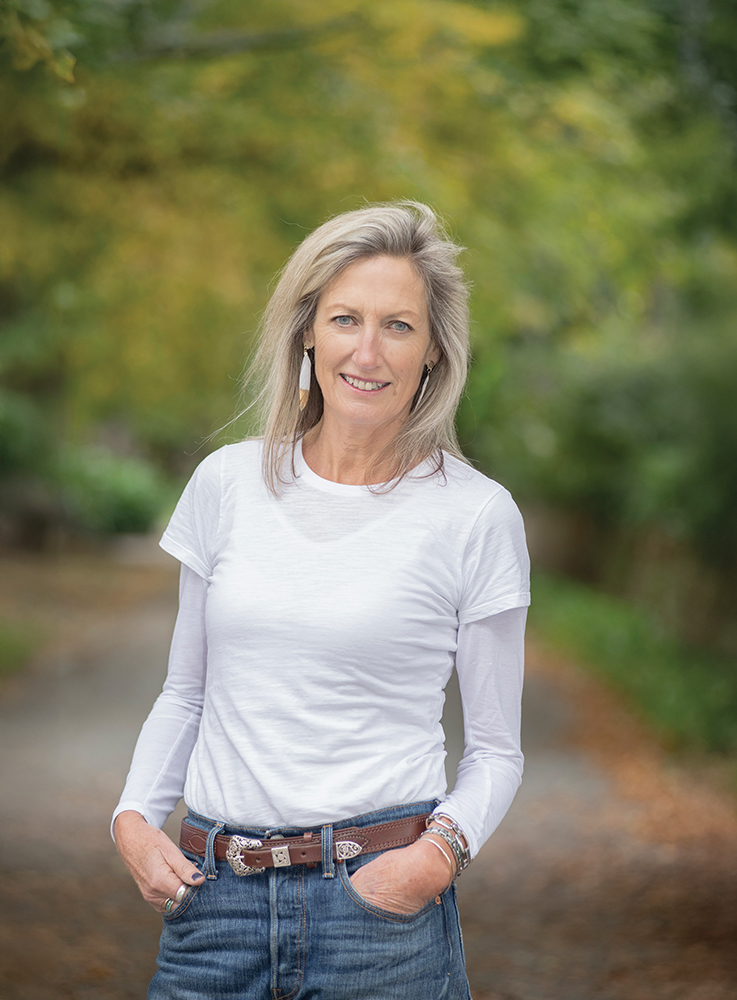 Deborah Coddington