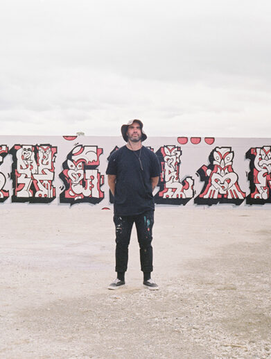 Haser, Kingsland