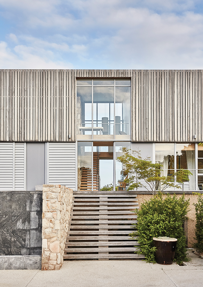 House Pfaff 2