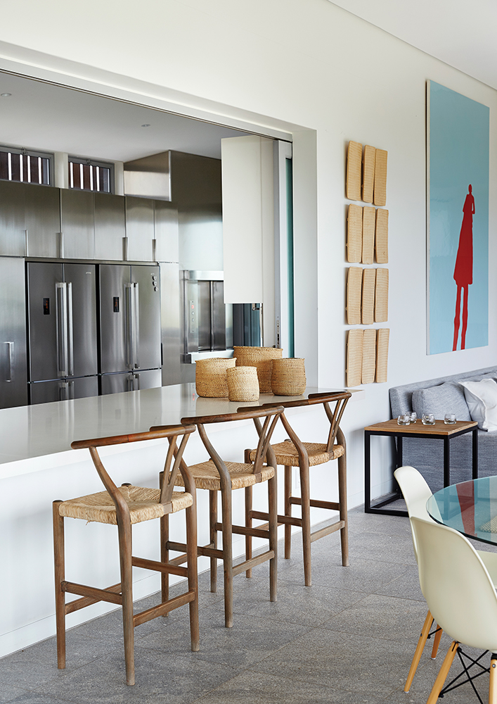 House Pfaff 7