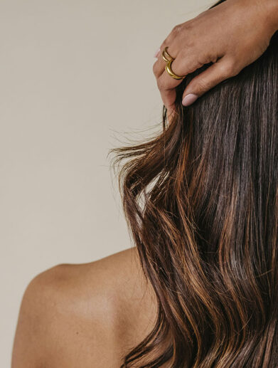 Hair
