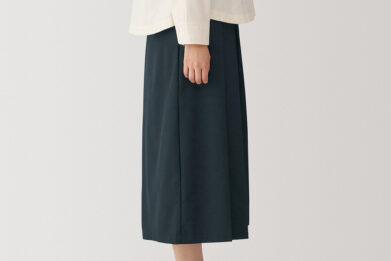 Hakama Pant
