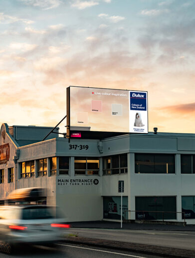Dulux Creative Evening