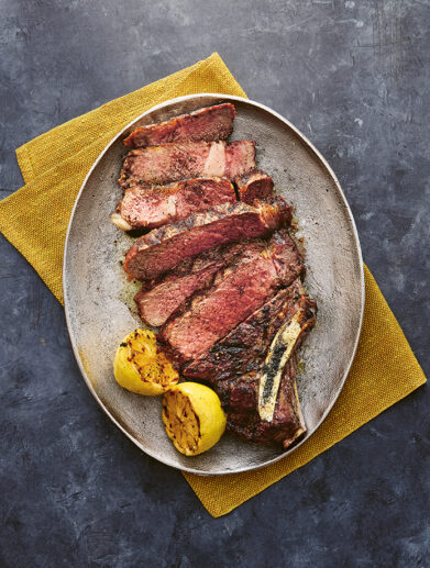 Florentine Steak