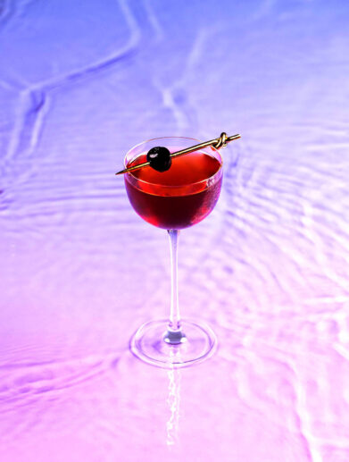 Vieux Carré by Maya Pistola