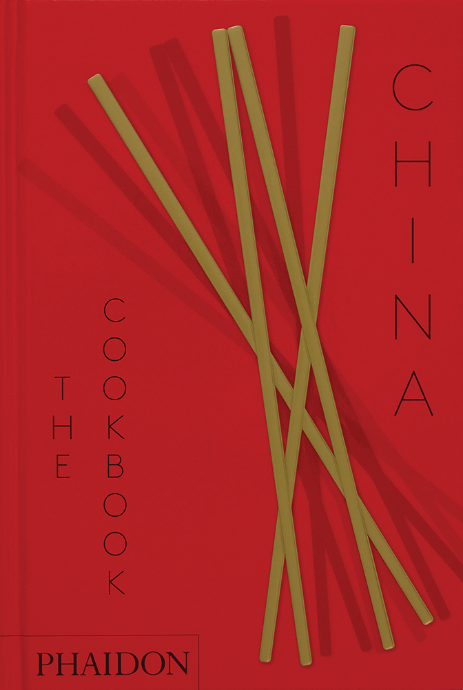 China The Cookbook China The Cookbook