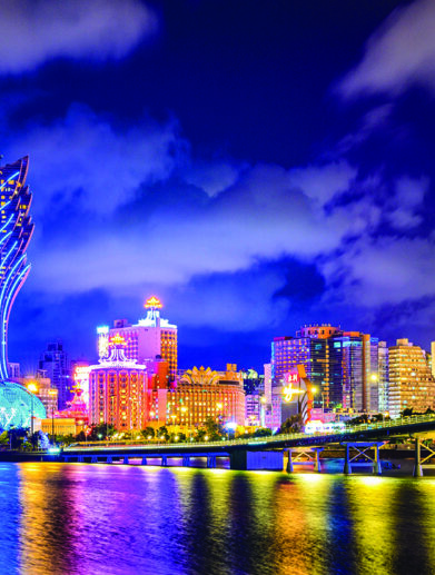 Macau