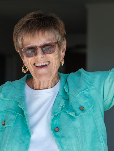 Waterford Retirement Village
