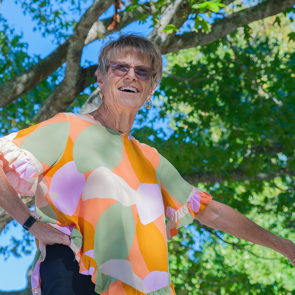 Waterford Retirement Village