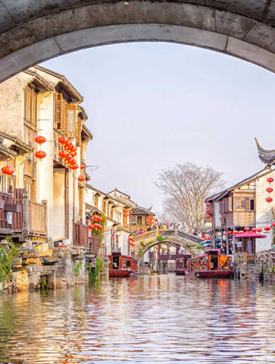 Suzhou