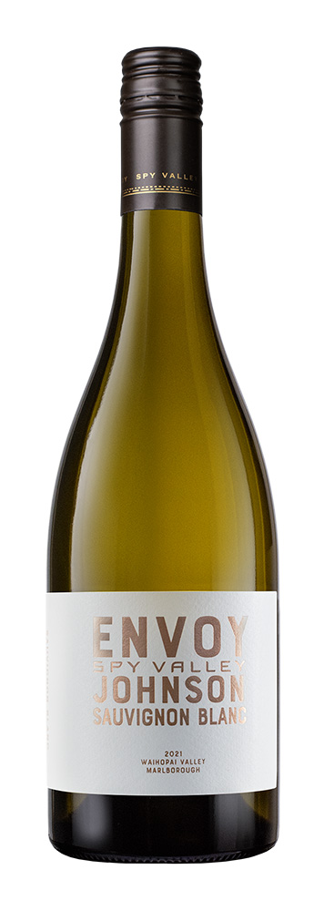 Envoy Sauvignon Blanc 2021 HD
