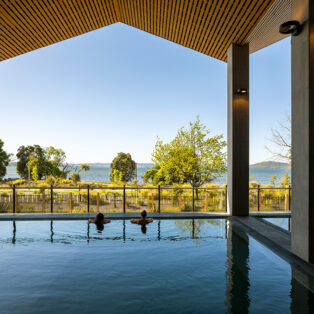 Wai Ariki Hot Springs and Spa