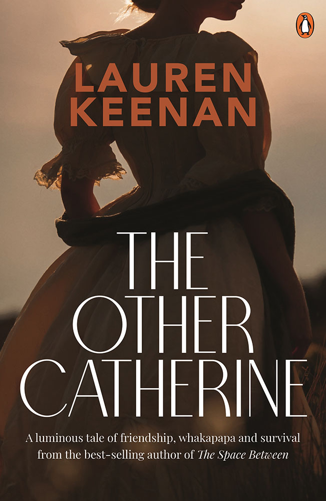 The Other Catherine copy