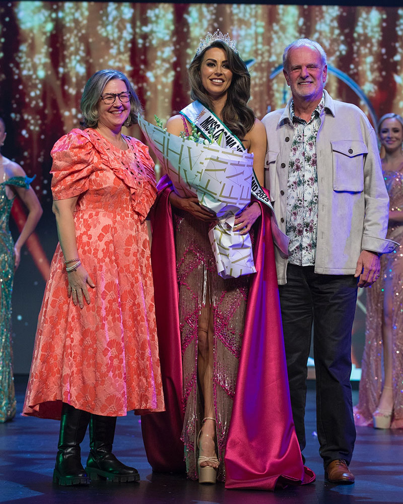 Deborah Lambie Orama