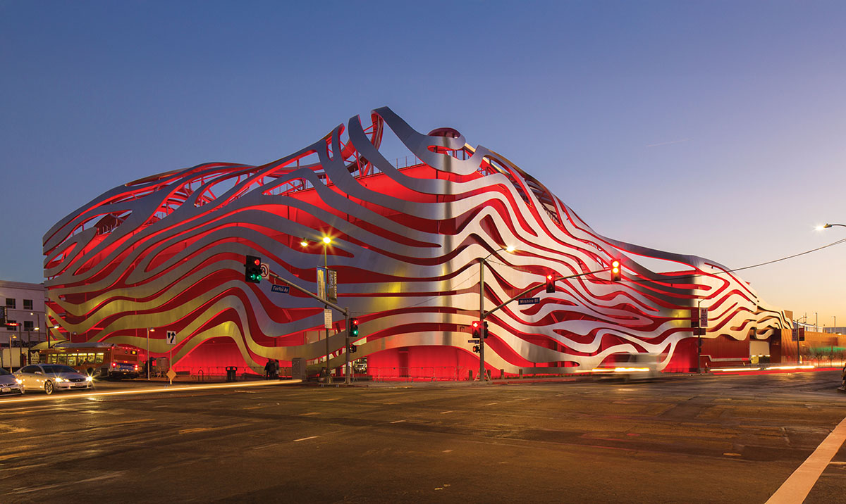 Photo by David Zaitz.