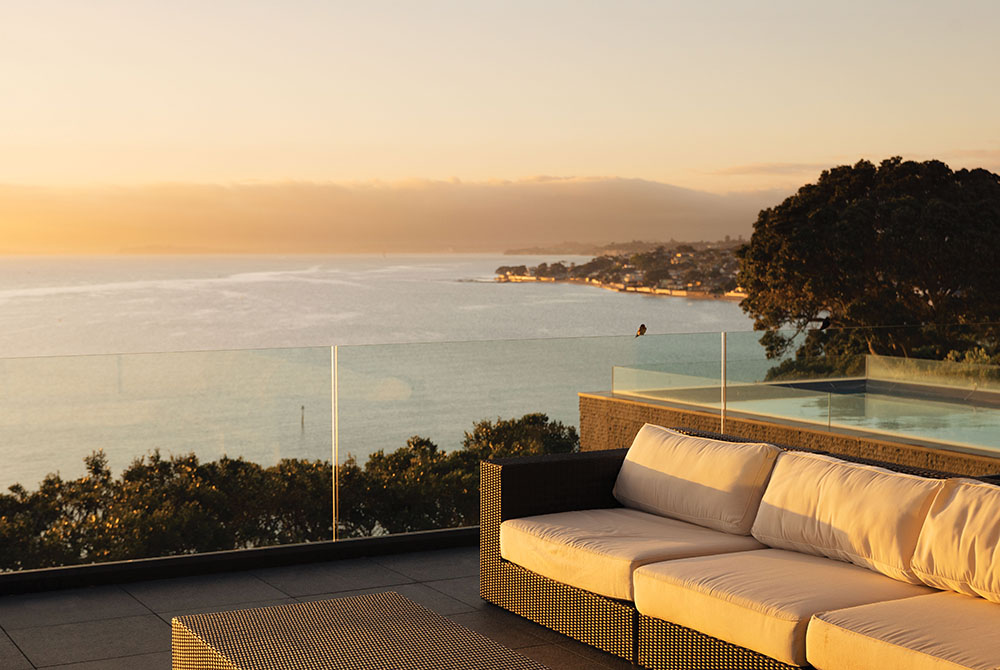 Castor Bay Sunset copy