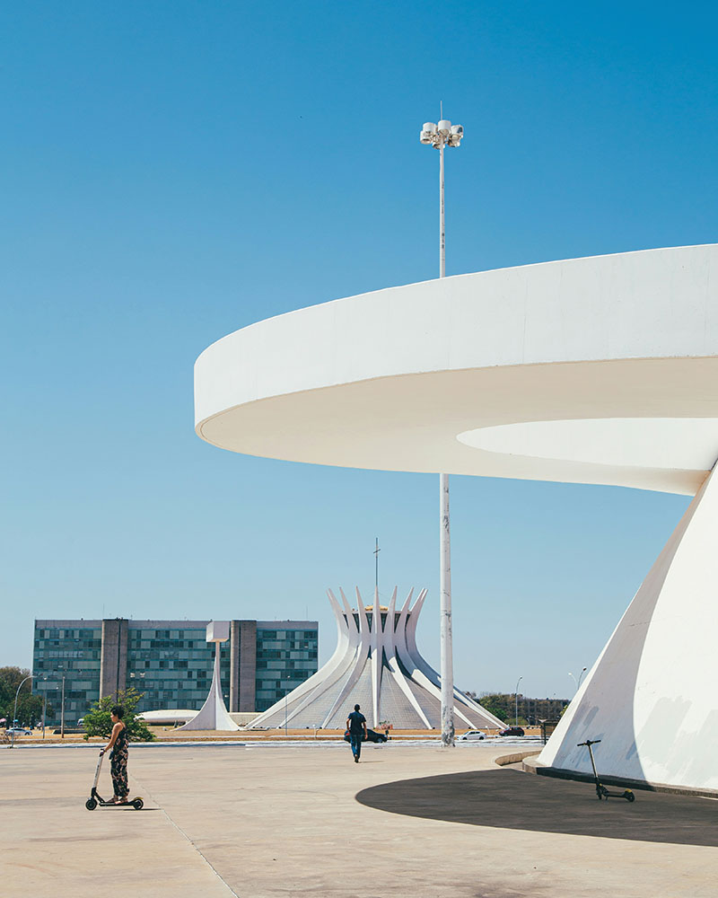Cathedral of brasilia copy