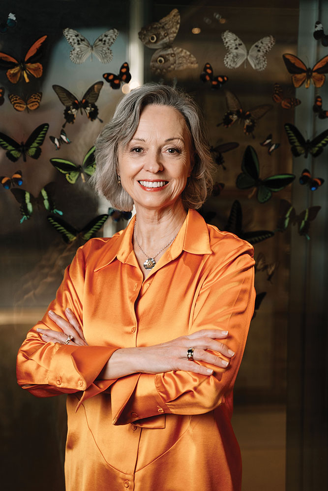 Melbourne Museum Lynley copy