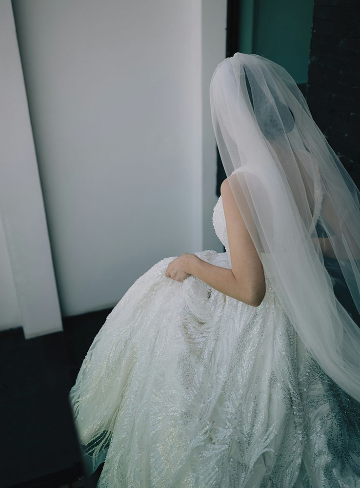 Wedding Veil copy