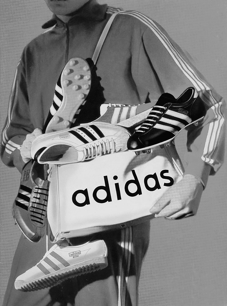 Adidas Bag copy