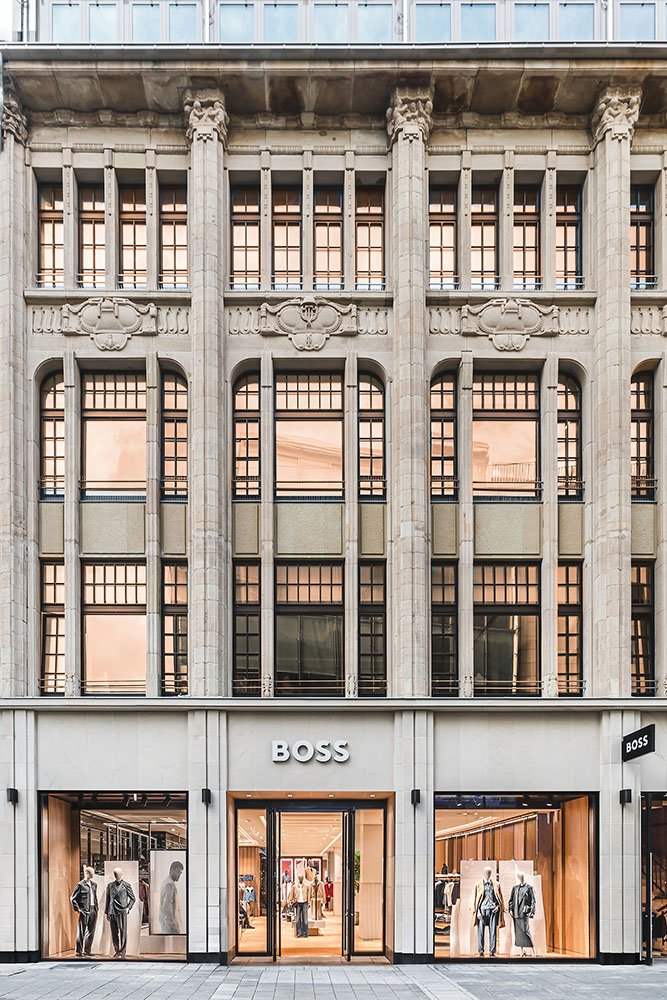 Boss Store copy