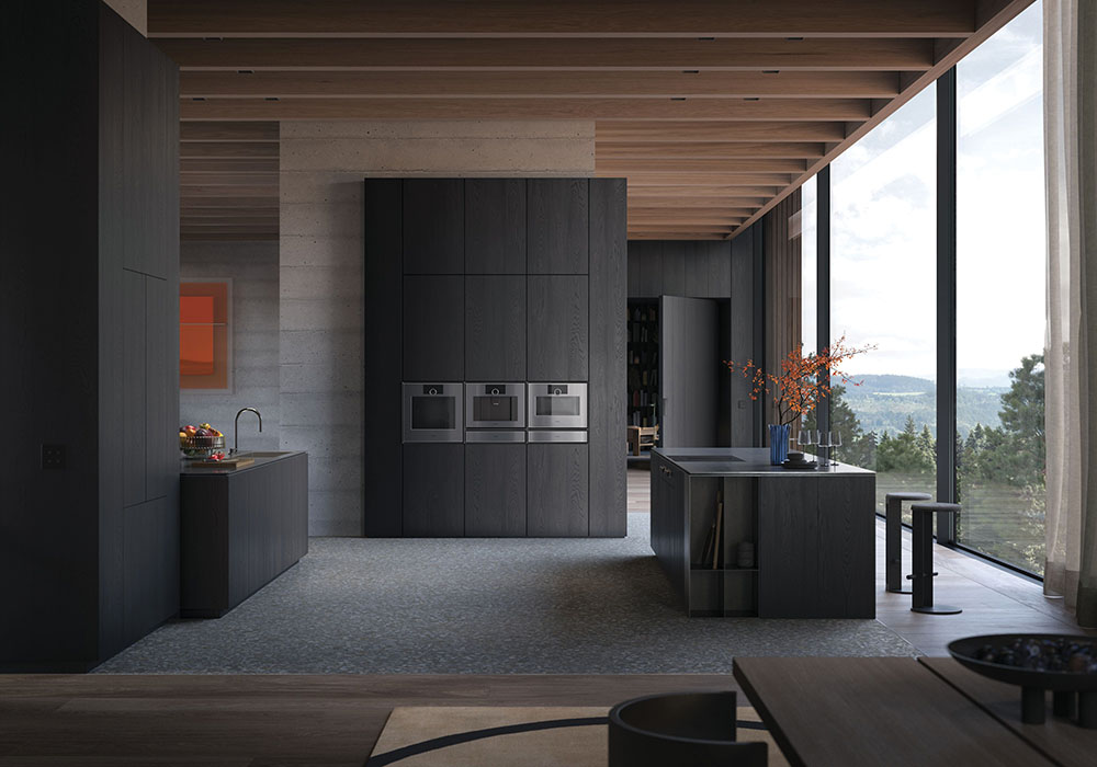 Gaggenau copy