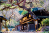 Nakasendo Road