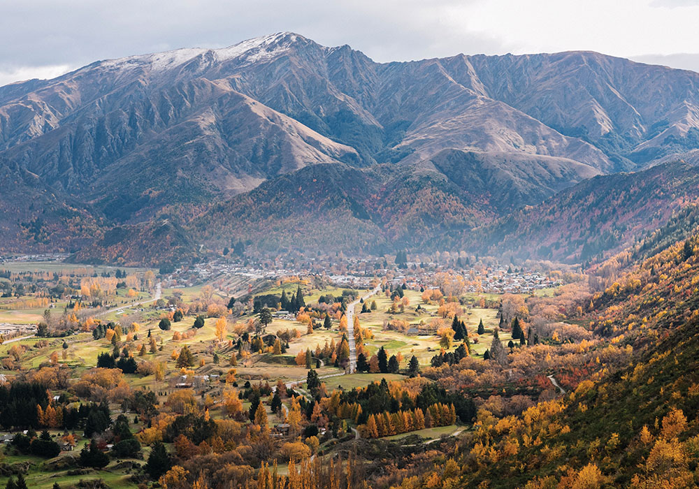 Arrowtown AdobeStock_352604790 copy Arrowtown