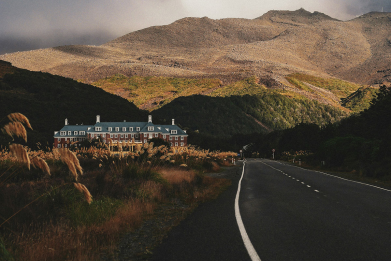 Tongariro