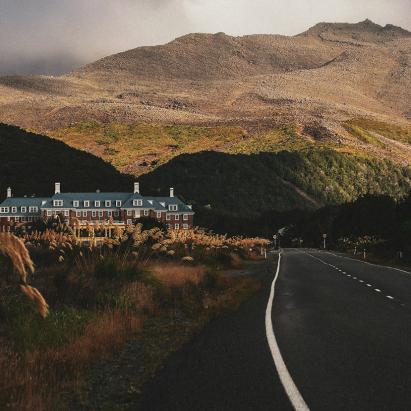 Tongariro