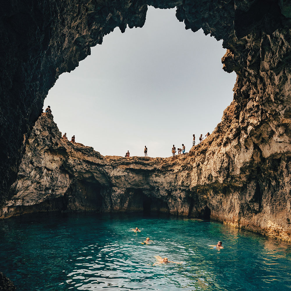 Coral Lagoon