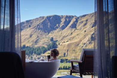 Coronet Ridge Resort