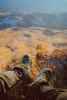 Hiking Boots