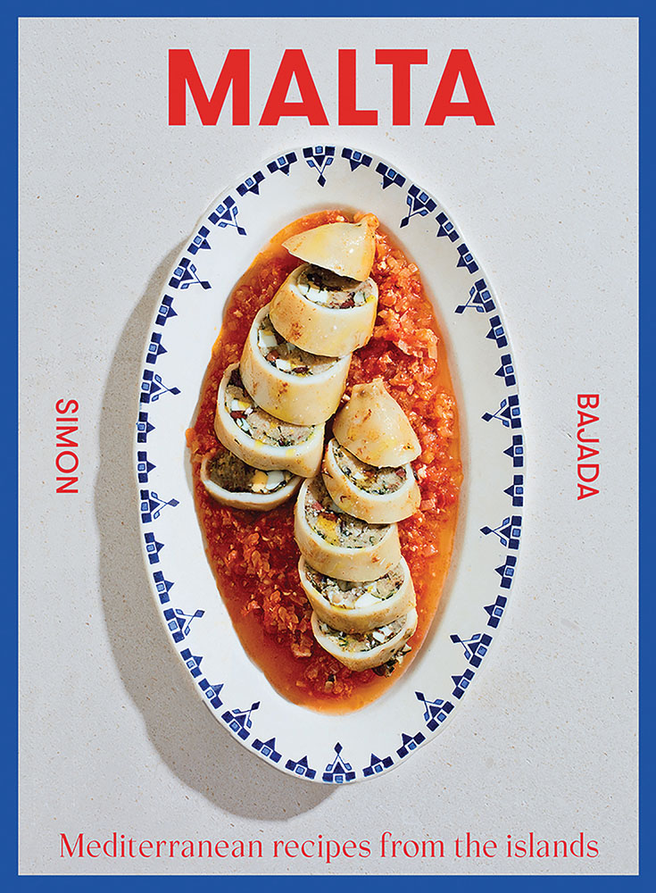 Malta Book