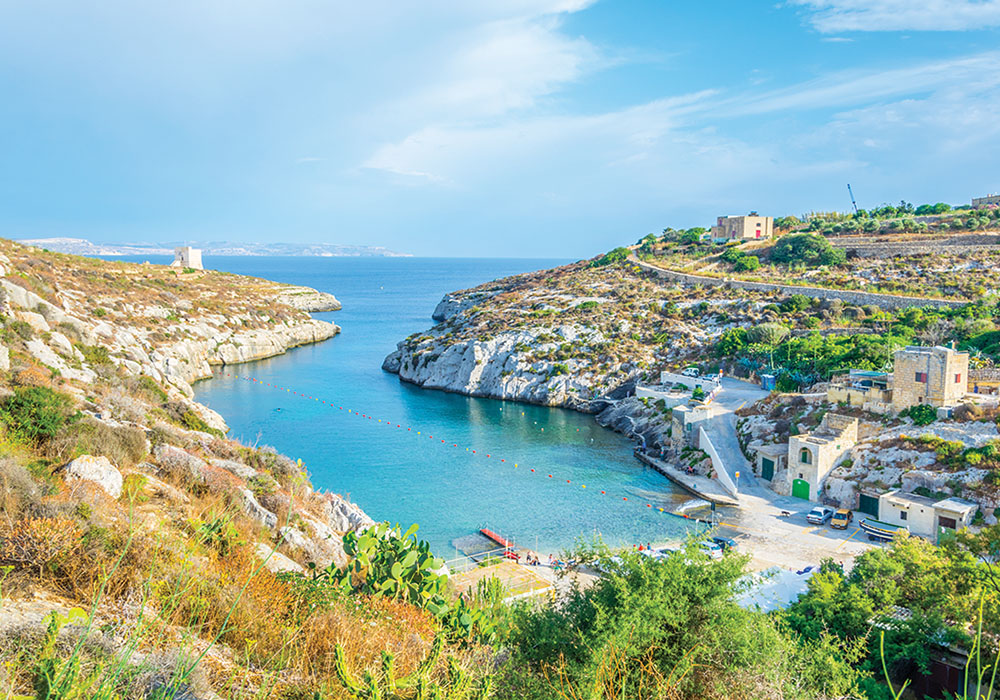 Malta Gozo