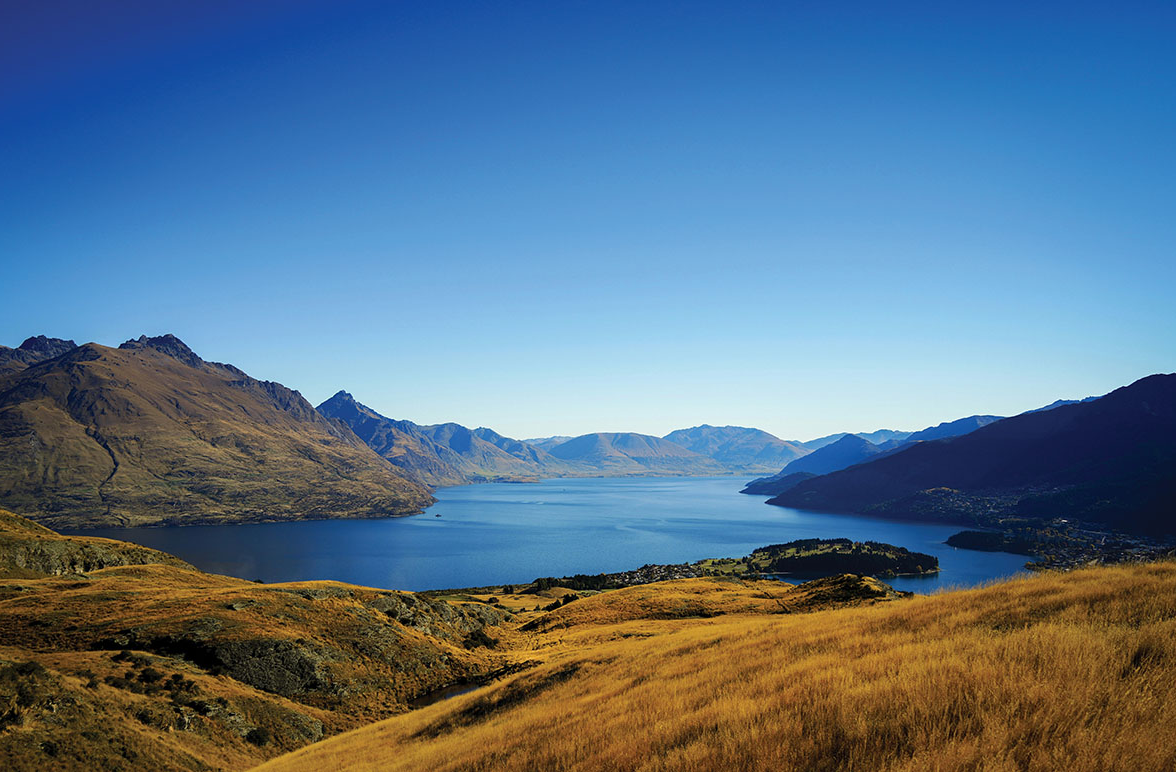 Queenstown