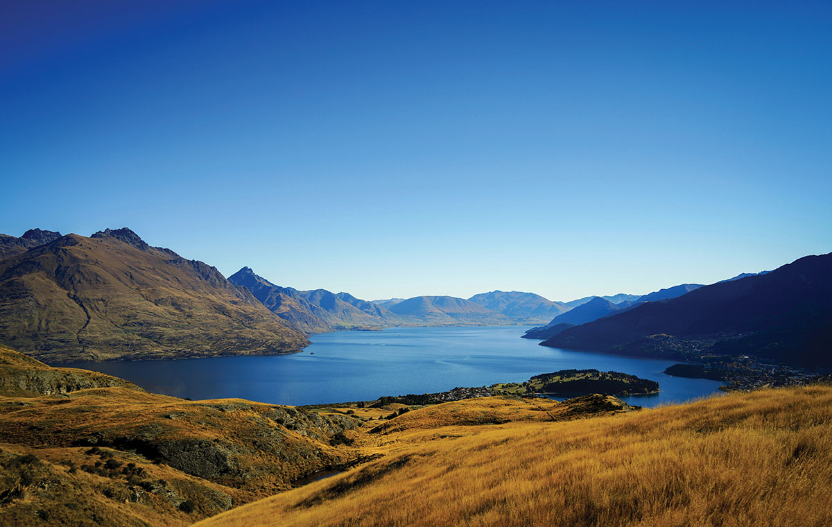 Queenstown