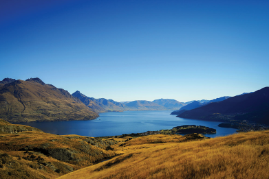Queenstown