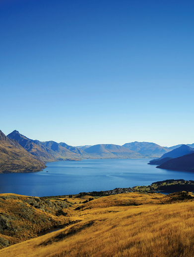 Queenstown
