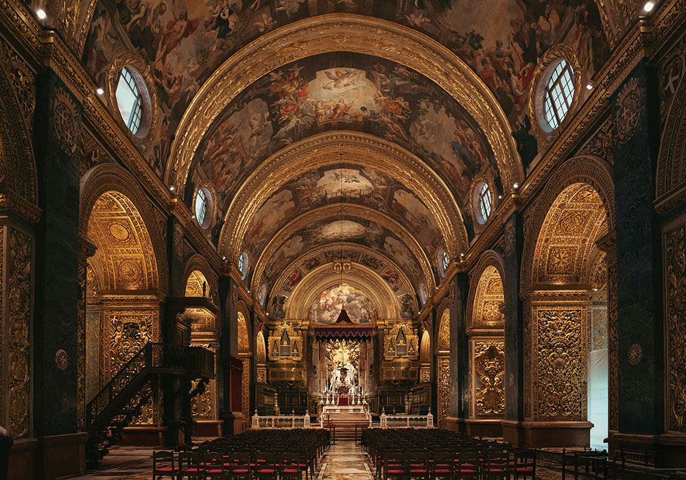 St Johns Co Cathedral unsplash copy