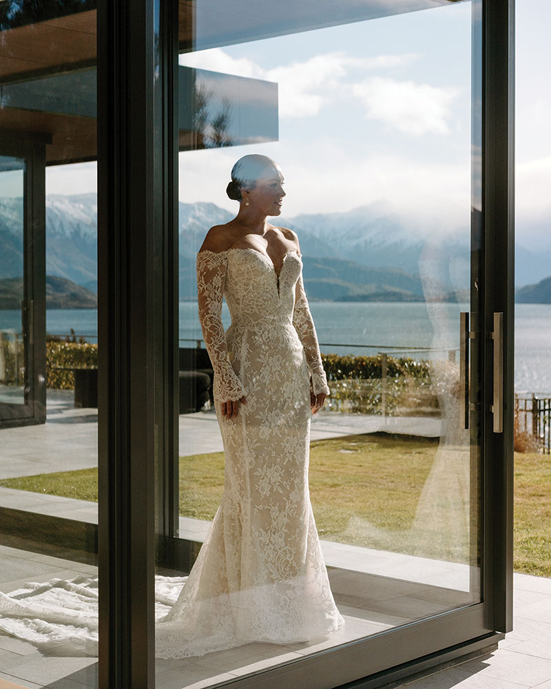 The Dacha Bride copy