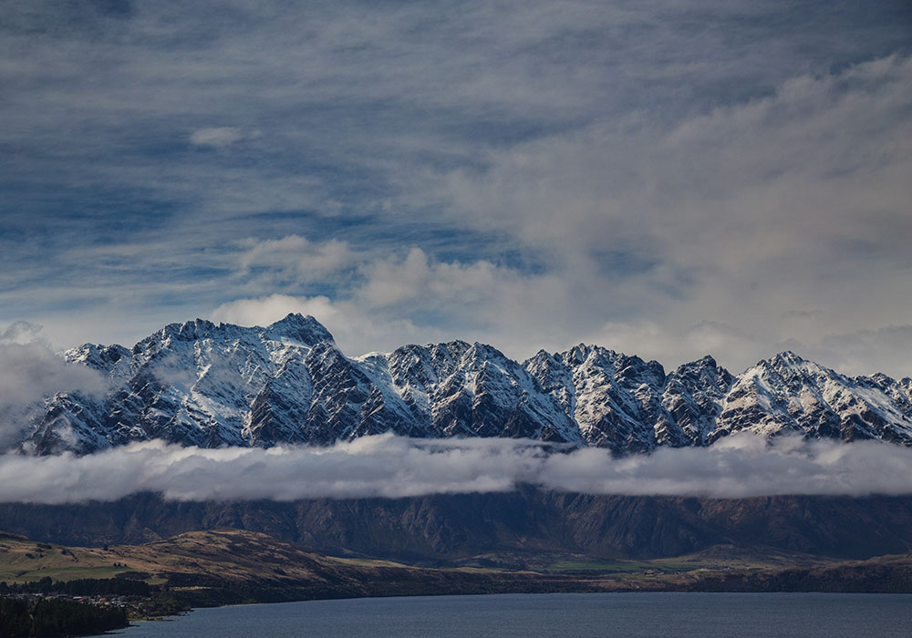 The Remarkables AdobeStock_586401695 copy 2 Queenstown