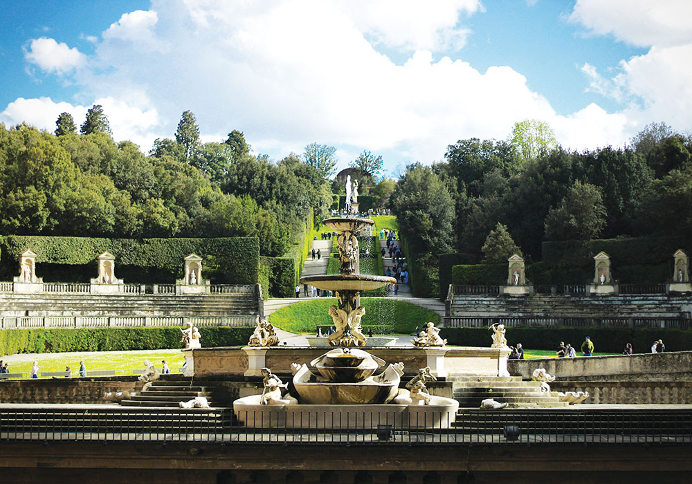 Boboli Gardens lorenzo-turroni-zhruK9GnvHY-unsplash copy