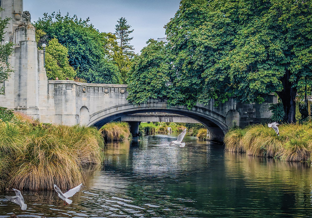 Canterbury Avon River AdobeStock_1896568451 copy