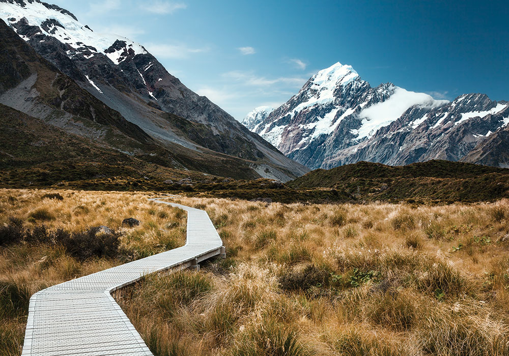 Canterbury Hooker Valley AdobeStock_170339901 copy