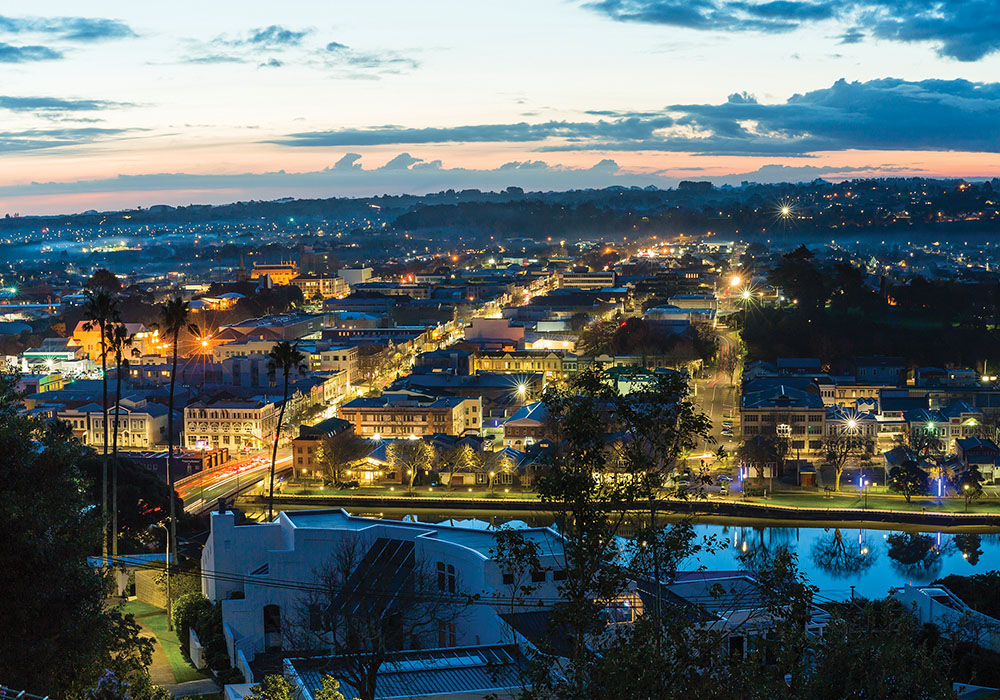 Whanganui Night copy