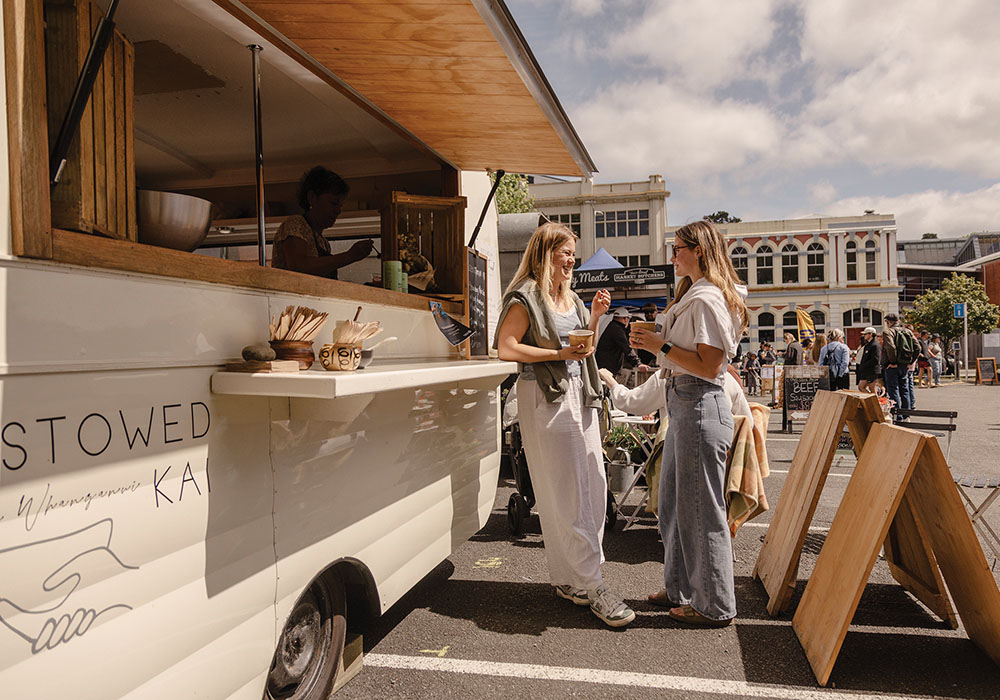 Whanganui River Markets copy