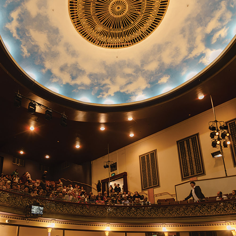 Whanganui Royal Opera House copy
